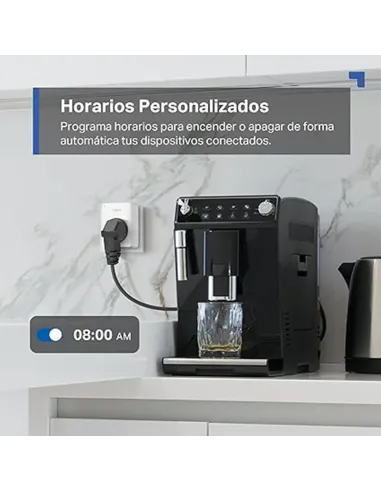 Comprar Enchufe inteligente Tapo P100MA Mini
