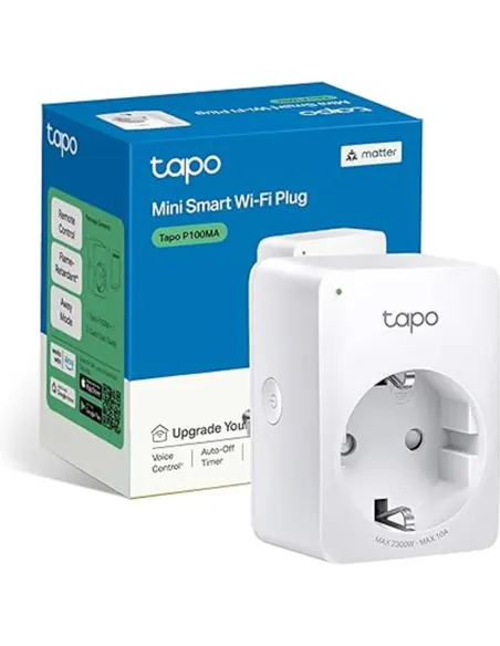 Comprar Enchufe inteligente Tapo P100MA Mini