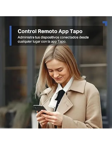 Comprar Enchufe inteligente Tapo P100MA Mini