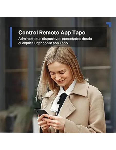 Comprar Enchufe inteligente Tapo P100MA Mini