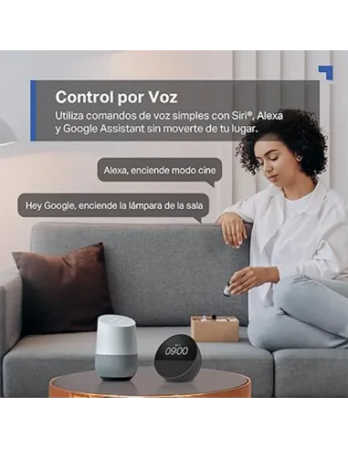 Comprar Enchufe inteligente Tapo P100MA Mini