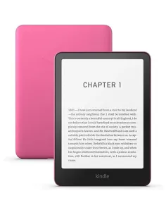 Buy Kindle Paperwhite 16GB Raspberry | 7" Screen & 12-Week Battery