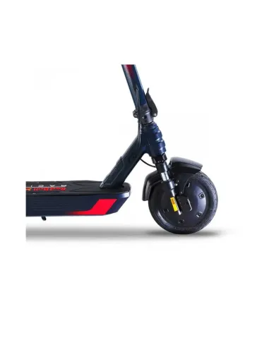 Patinete Red Bull Racing E Scooter Race Teen E Turbo 10P 12AH