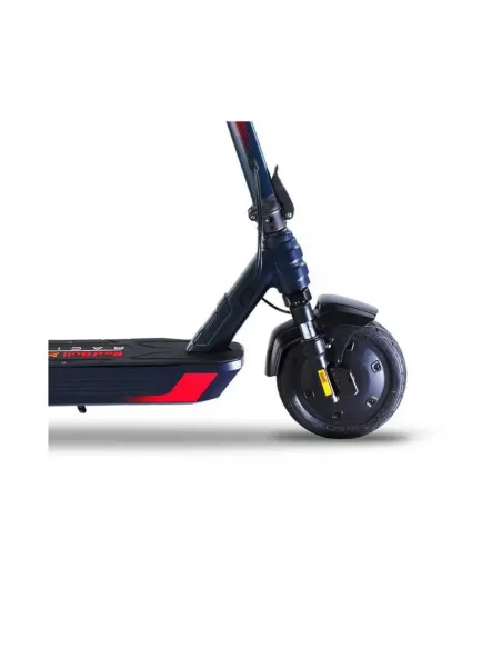 Patinete Red Bull Racing E Scooter Race Teen E Turbo 10P 12AH