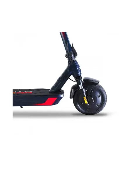 Red Bull Racing E-Scooter Race Teen E Turbo 10P 12AH kaufen