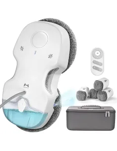 Comprar Robot limpia ventanas Hutt C65