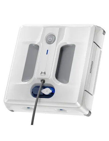 HUTT A1 Window Cleaning Robot with AI and 6000Pa