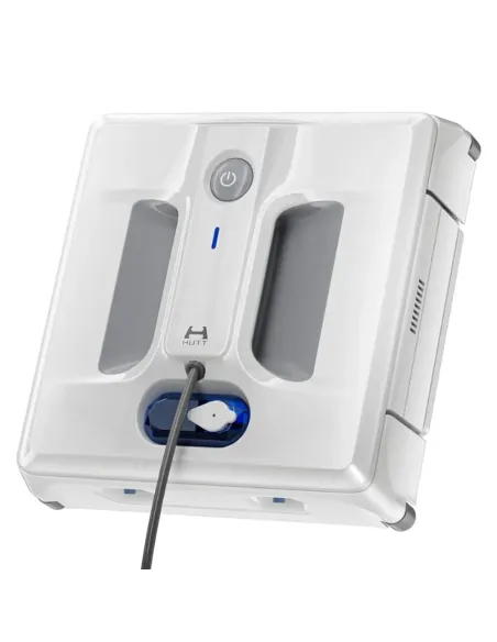 HUTT A1 Window Cleaning Robot with AI and 6000Pa
