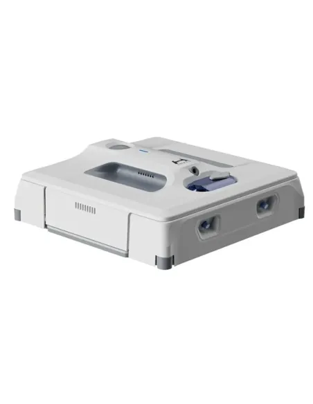 HUTT A1 Window Cleaning Robot with AI and 6000Pa