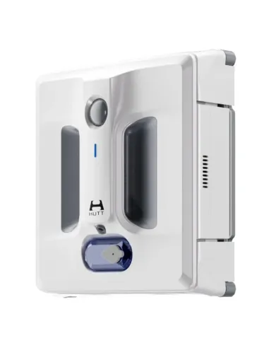 HUTT A1 Window Cleaning Robot with AI and 6000Pa