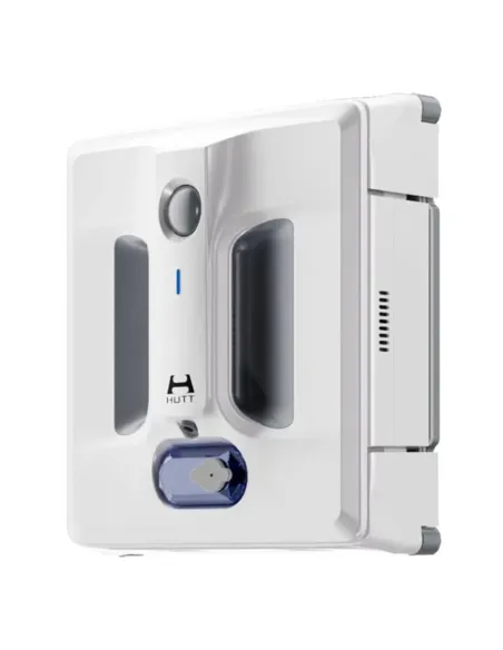 HUTT A1 Window Cleaning Robot with AI and 6000Pa