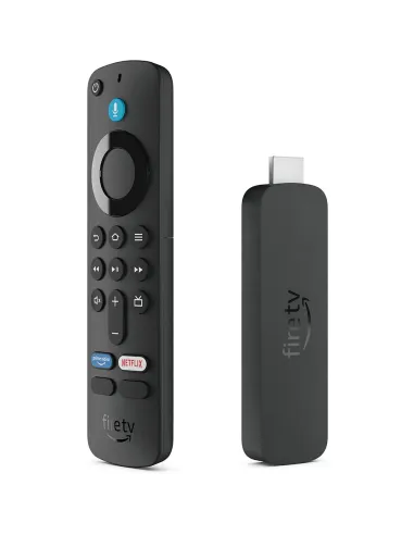 Comprar Reproductor Multimedia Amazon Fire TV Stick 4K 2024