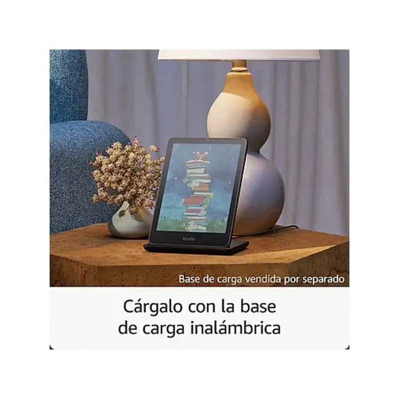 Comprar Amazon Kindle Colorsoft Signature Edition 32 GB