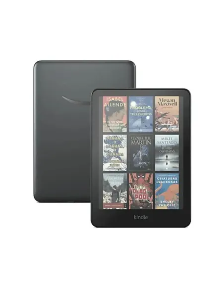 Amazon Kindle Colorsoft Signature Edition 32 GB