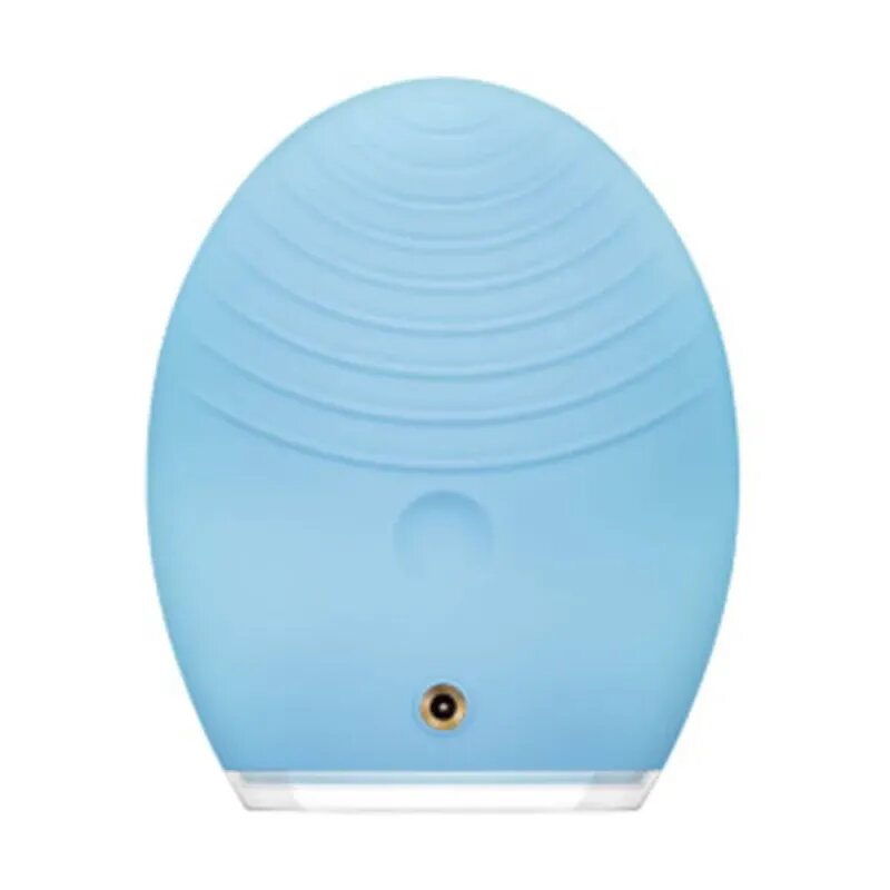 FoFeo LFna 3 Combination Skin Azul – Cepillo facial sónico antiedad