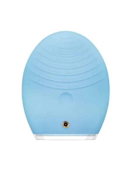 FoFeo LFna 3 Combination Skin Azul – Cepillo facial sónico antiedad
