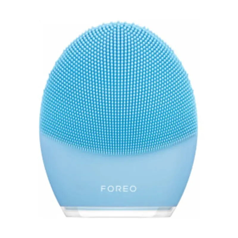 FoFeo LFna 3 Combination Skin Azul – Cepillo facial sónico antiedad
