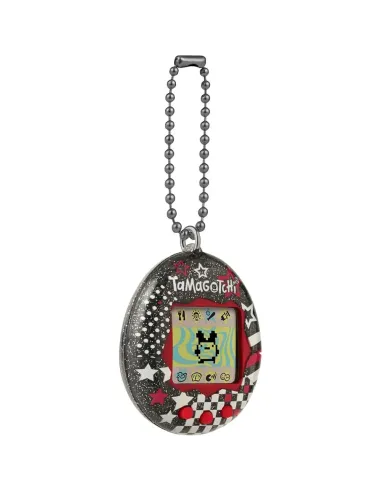 Juguete Tamagotchi Original Rock Glitter