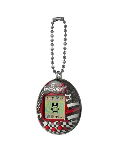 Juguete Tamagotchi Original Rock Glitter