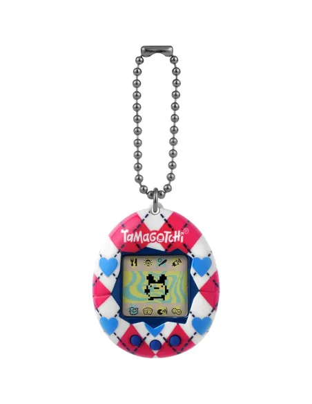 Comprar Juguete Tamagotchi Original Argyle Heart