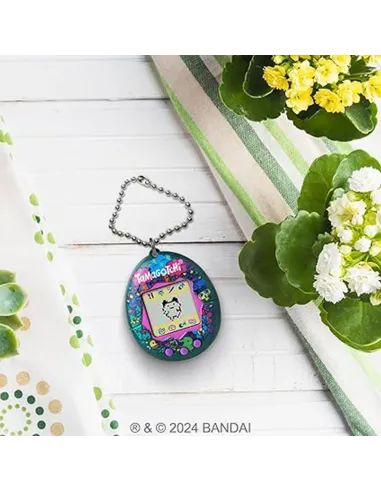 Comprar Juguete Tamagotchi Original Tama Garden