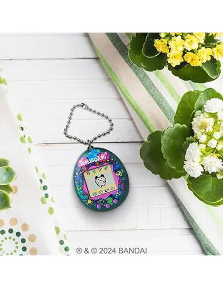 Comprar Juguete Tamagotchi Original Tama Garden