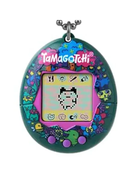 Comprar Juguete Tamagotchi Original Tama Garden