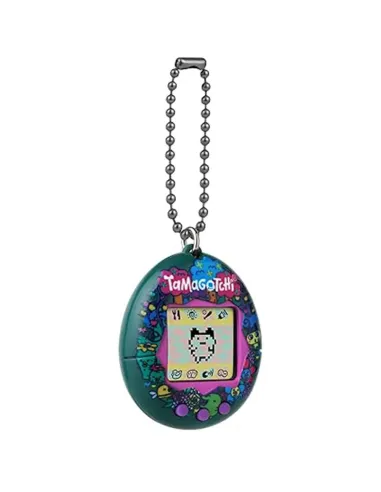 Comprar Juguete Tamagotchi Original Tama Garden