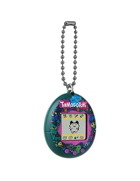 Comprar Juguete Tamagotchi Original Tama Garden