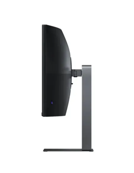 Monitor curvo Xiaomi G34WQi 34" LED UltraWide QHD 180Hz FreeSync