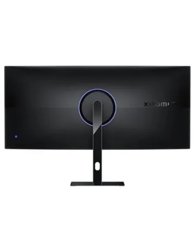 Monitor curvo Xiaomi G34WQi 34" LED UltraWide QHD 180Hz FreeSync