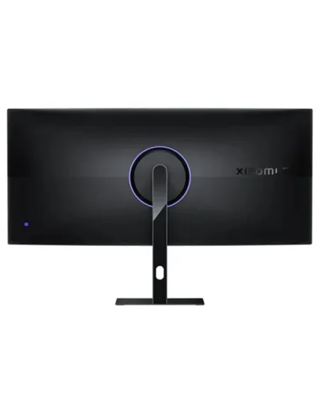 Monitor curvo Xiaomi G34WQi 34" LED UltraWide QHD 180Hz FreeSync