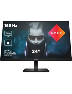 Monitor HP OMEN 24 23.8" IPS FullHD 165Hz FreeSync Premium