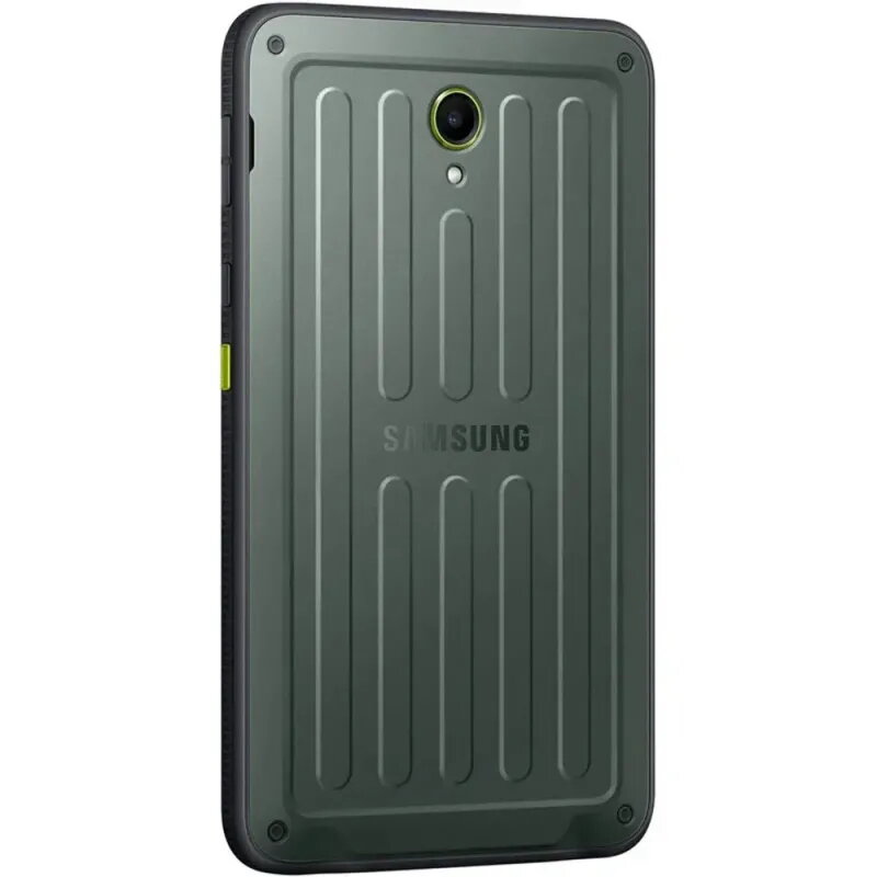 CoSprarSTablet Samsung Galaxy Active5 6/128GB LTE Green - TiendaCPU