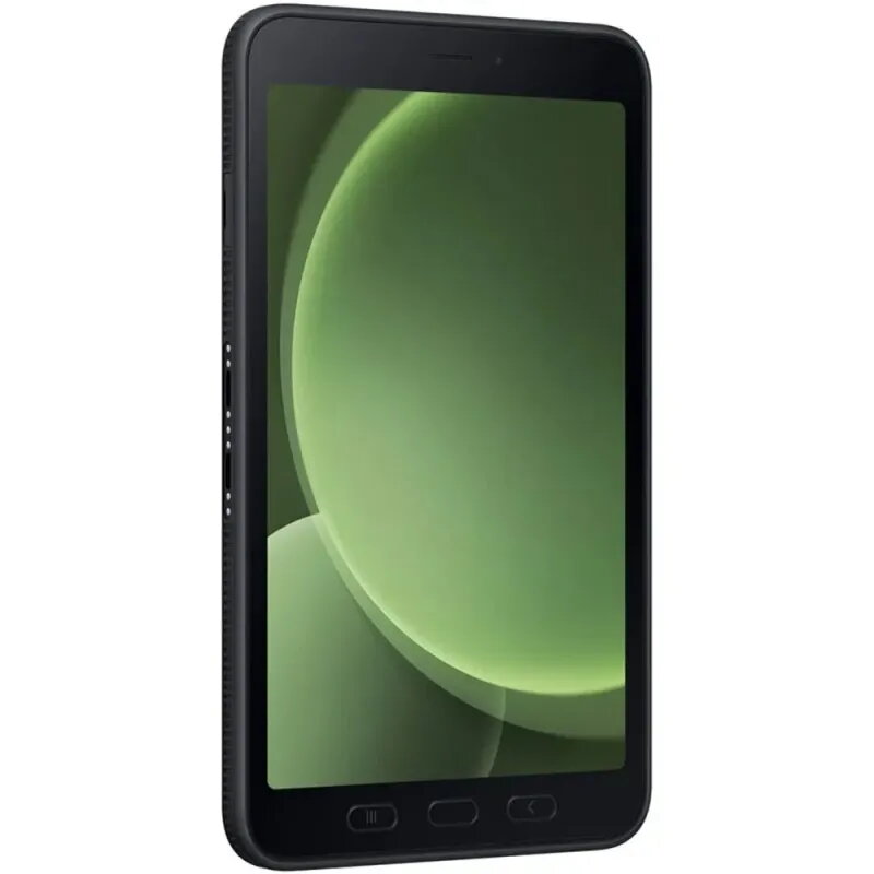 CoSprarSTablet Samsung Galaxy Active5 6/128GB LTE Green - TiendaCPU