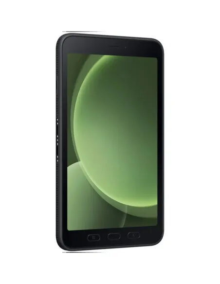 CoSprarSTablet Samsung Galaxy Active5 6/128GB LTE Green - TiendaCPU