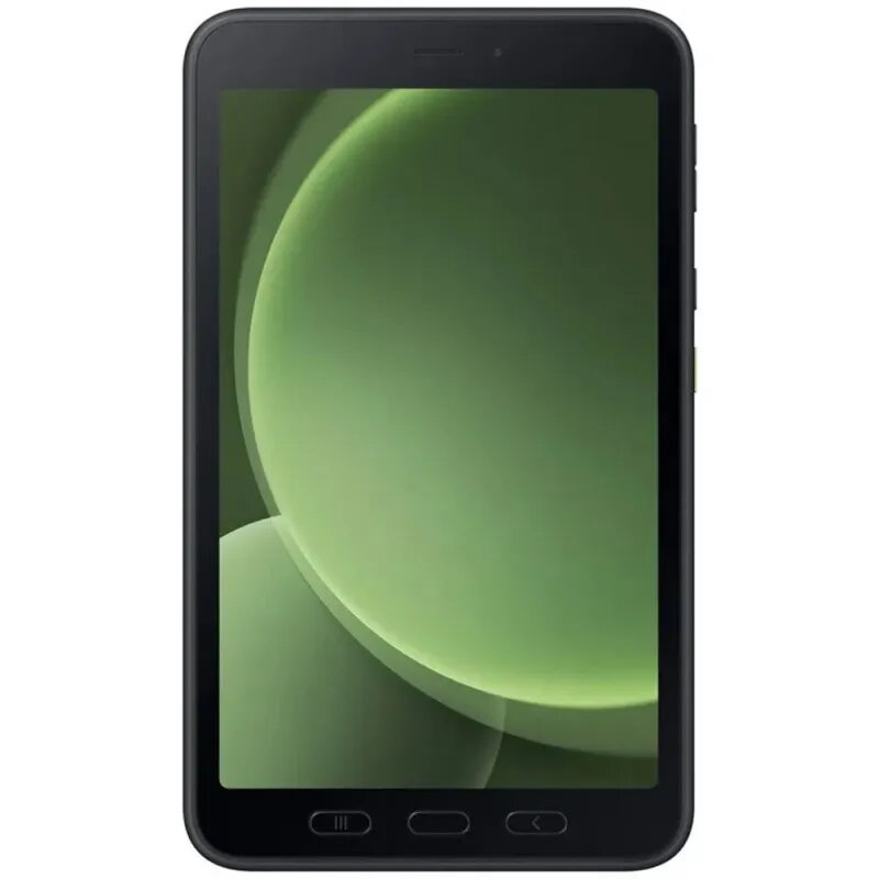 CoSprarSTablet Samsung Galaxy Active5 6/128GB LTE Green - TiendaCPU