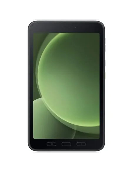 CoSprarSTablet Samsung Galaxy Active5 6/128GB LTE Green - TiendaCPU