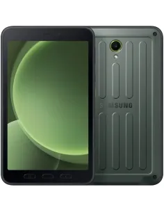 Samsung Galaxy Tab Active5 6/128GB Green - Tablet Samsung