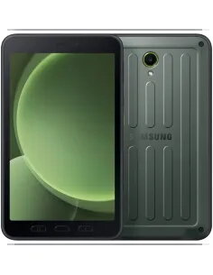CoSprarSTablet Samsung Galaxy Active5 6/128GB LTE Green - TiendaCPU