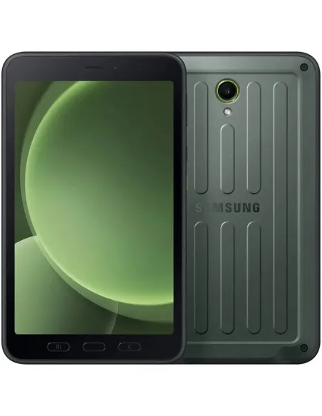 CoSprarSTablet Samsung Galaxy Active5 6/128GB LTE Green - TiendaCPU