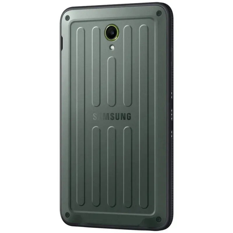 CoSprarSTablet Samsung Galaxy Active5 6/128GB LTE Green - TiendaCPU