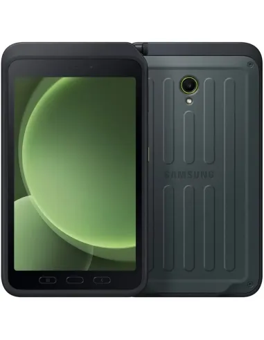 Buy Samsung Galaxy Tab Active5 5G | Tablet 8" 128GB - TiendaCPU