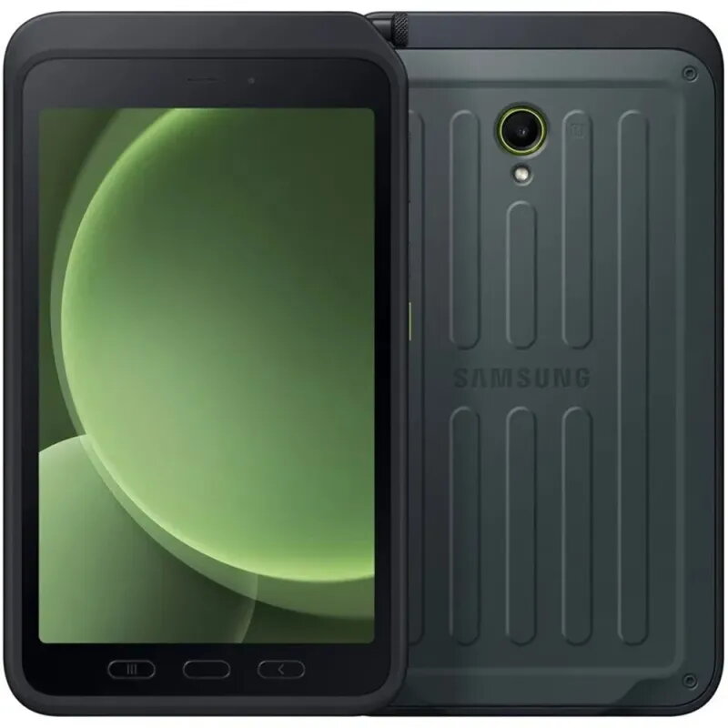 CoSprarSTablet Samsung Galaxy Active5 6/128GB LTE Green - TiendaCPU