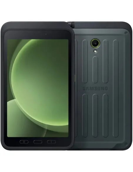 CoSprarSTablet Samsung Galaxy Active5 6/128GB LTE Green - TiendaCPU