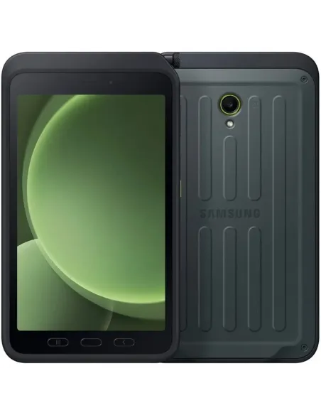 Tablet Samsung Galaxy Tab Active 5 6/128Gb LTE Green