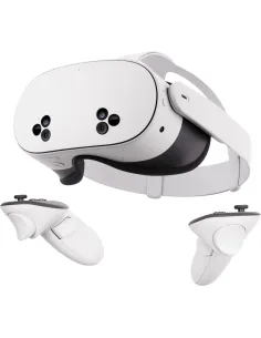 Comprar Gafas de Realidad Virtual Meta Quest 3S 128Gb