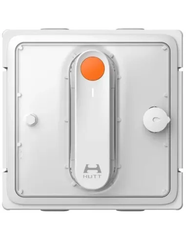 Compra Robot Limpiacristales HUTT W9 3800 Pa | Limpieza Inteligente 15