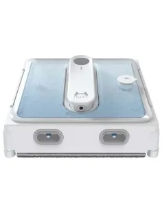 Robot limpia ventanas HUTT W9 – Limpieza inteligente y potente