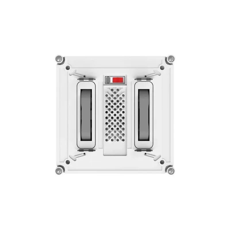 CoBpra Hobot Limpiacristales HUTT W9 3800 Pa | Limpieza Inteligente 15